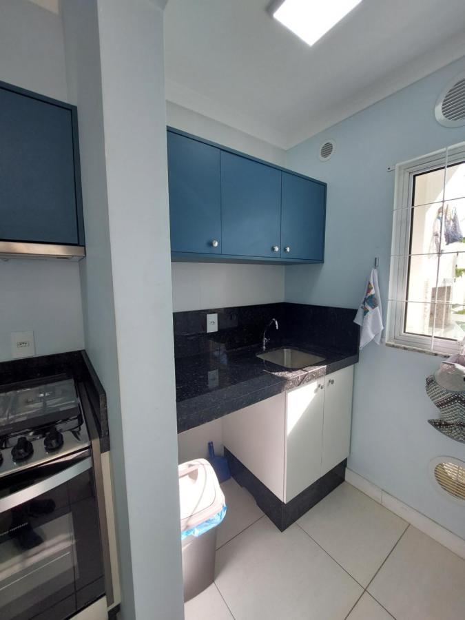 Casa Do Sol Apartment Bombinhas Bagian luar foto