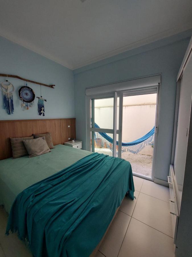 Casa Do Sol Apartment Bombinhas Bagian luar foto