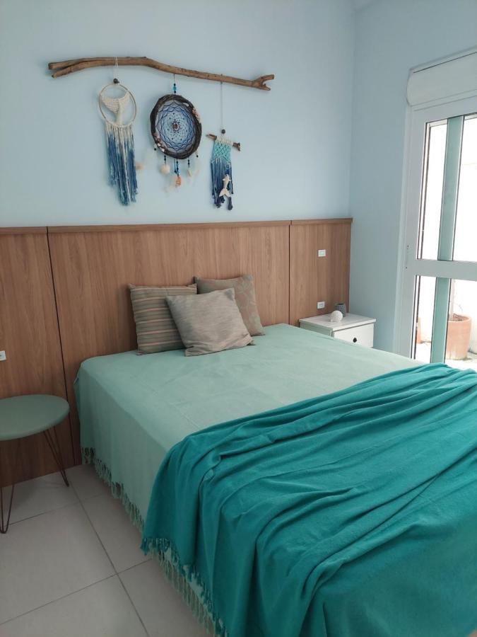 Casa Do Sol Apartment Bombinhas Bagian luar foto