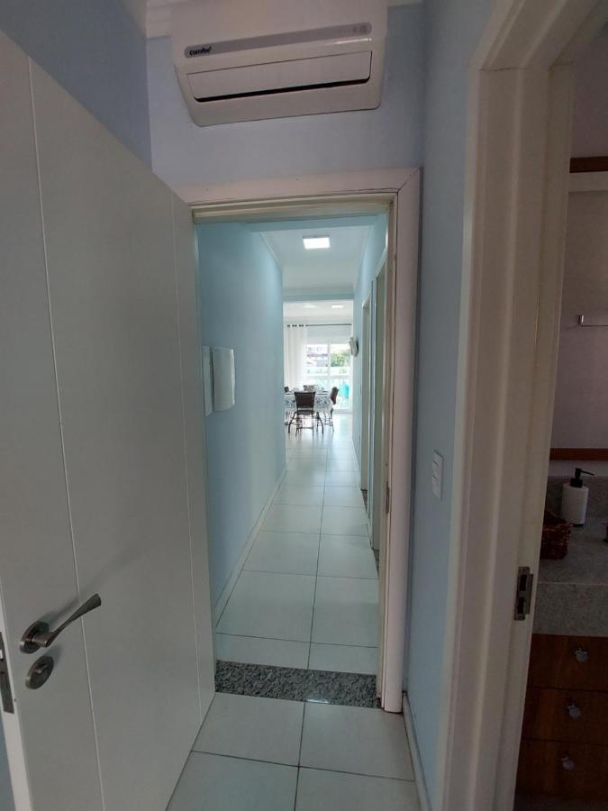 Casa Do Sol Apartment Bombinhas Bagian luar foto